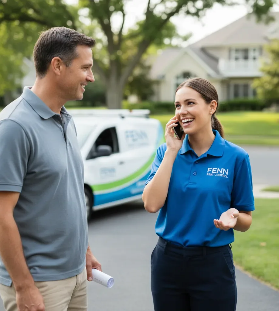 Rodent Control in Canby, OR